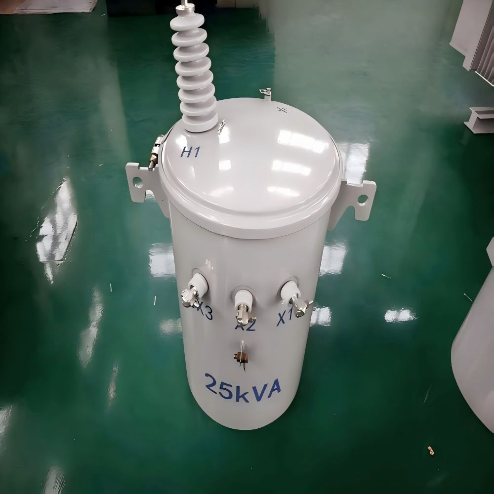 Maintaining and Optimizing the Efficiency of Your 25kva Transformer