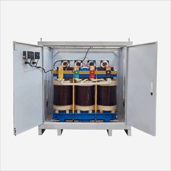 Epektibong Pamamahala ng Enerhiya gamit ang 1 Phase Auto Transformer