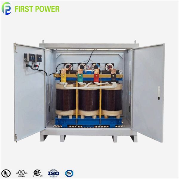 Makabuluhan na Paggawa ng Ulat ng Voltatje gamit ang Teknolohiya ng 1 Phase Auto Transformer