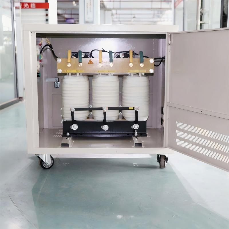 Key differences between auto transformers and conventional transformers.