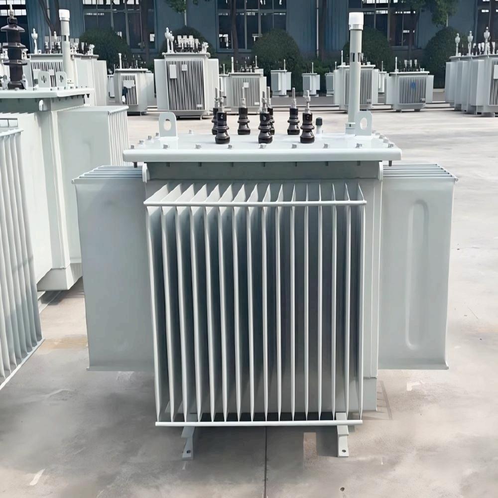 Unleashing the Potential of the 250kva Transformer