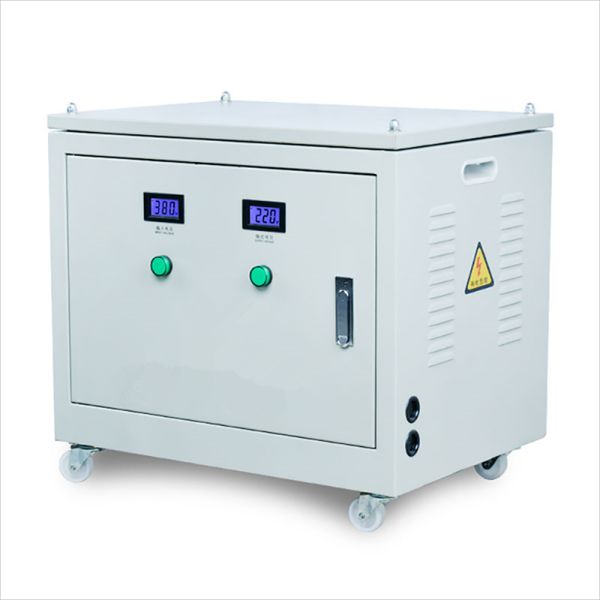 How isolation transformers prevent electrical hazards