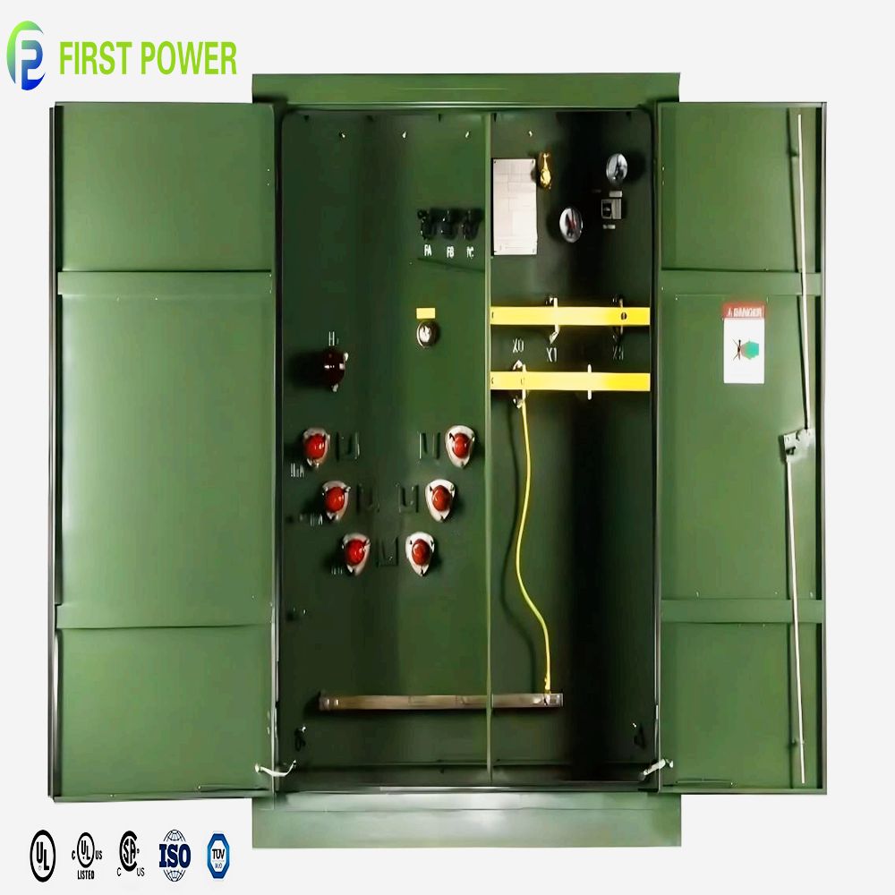 Benefits of Upgrading to a 200kva Transformer for Increased Efficiency