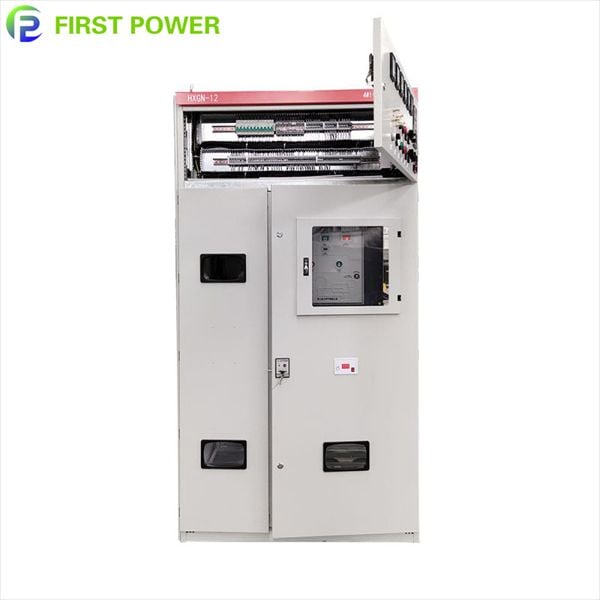 Enhancing electrical safety with reliable switchgear and transformers