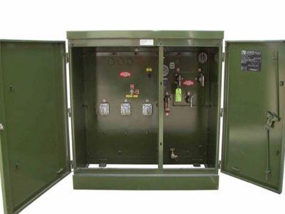 The Benefits of 1500 kVA Pad Mounted Transformers for Large Industrial Sites