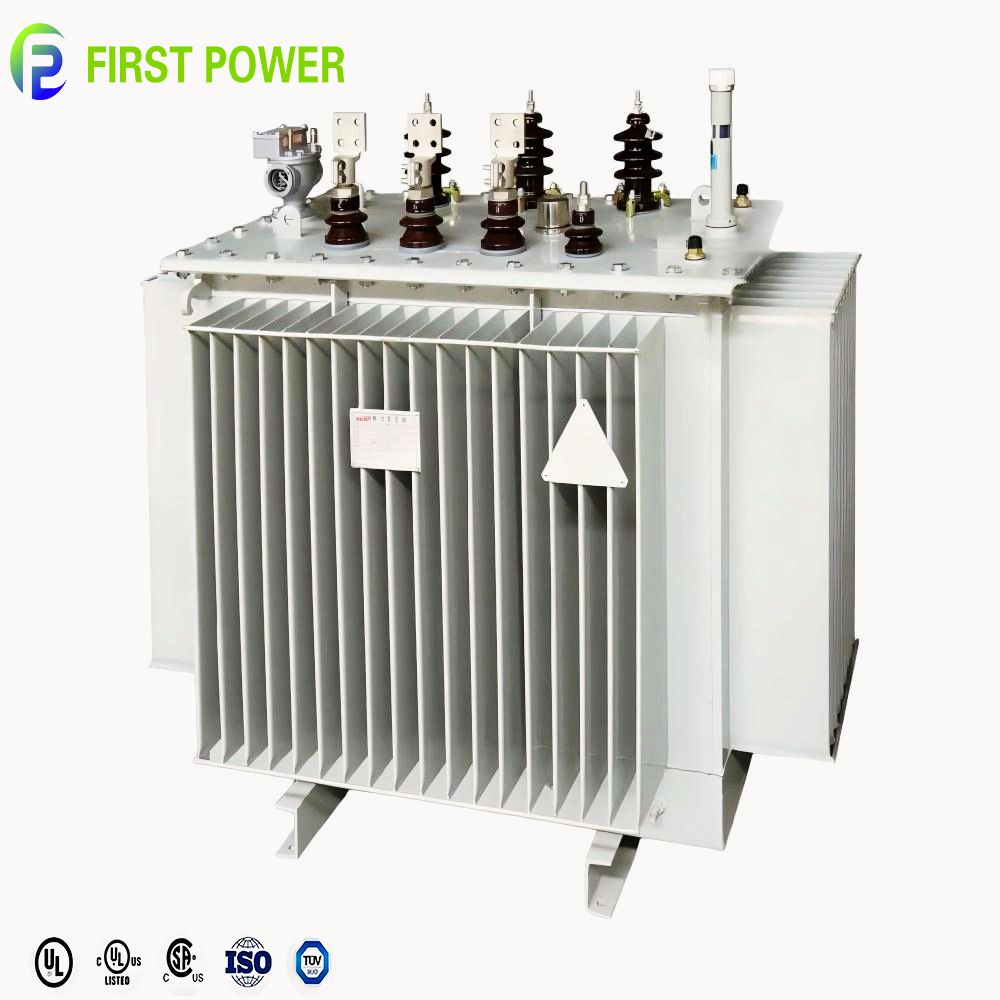 Ključne značajke savremenog transformatora od 125 kVA