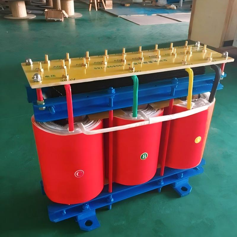 Benefits of using isolator transformers in industrial settings