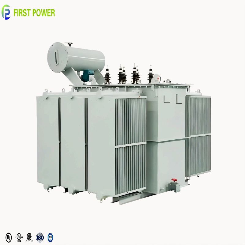 The Function of Transmission Transformers