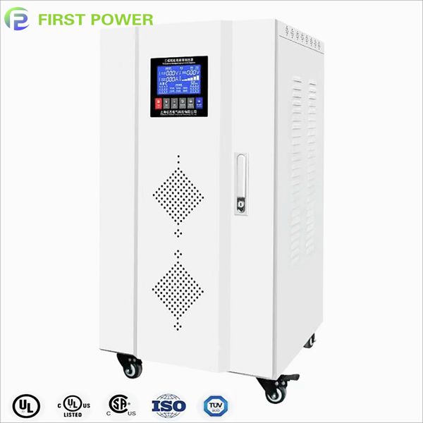Ensure smooth functioning of your home or office with a 2kv stabilizer