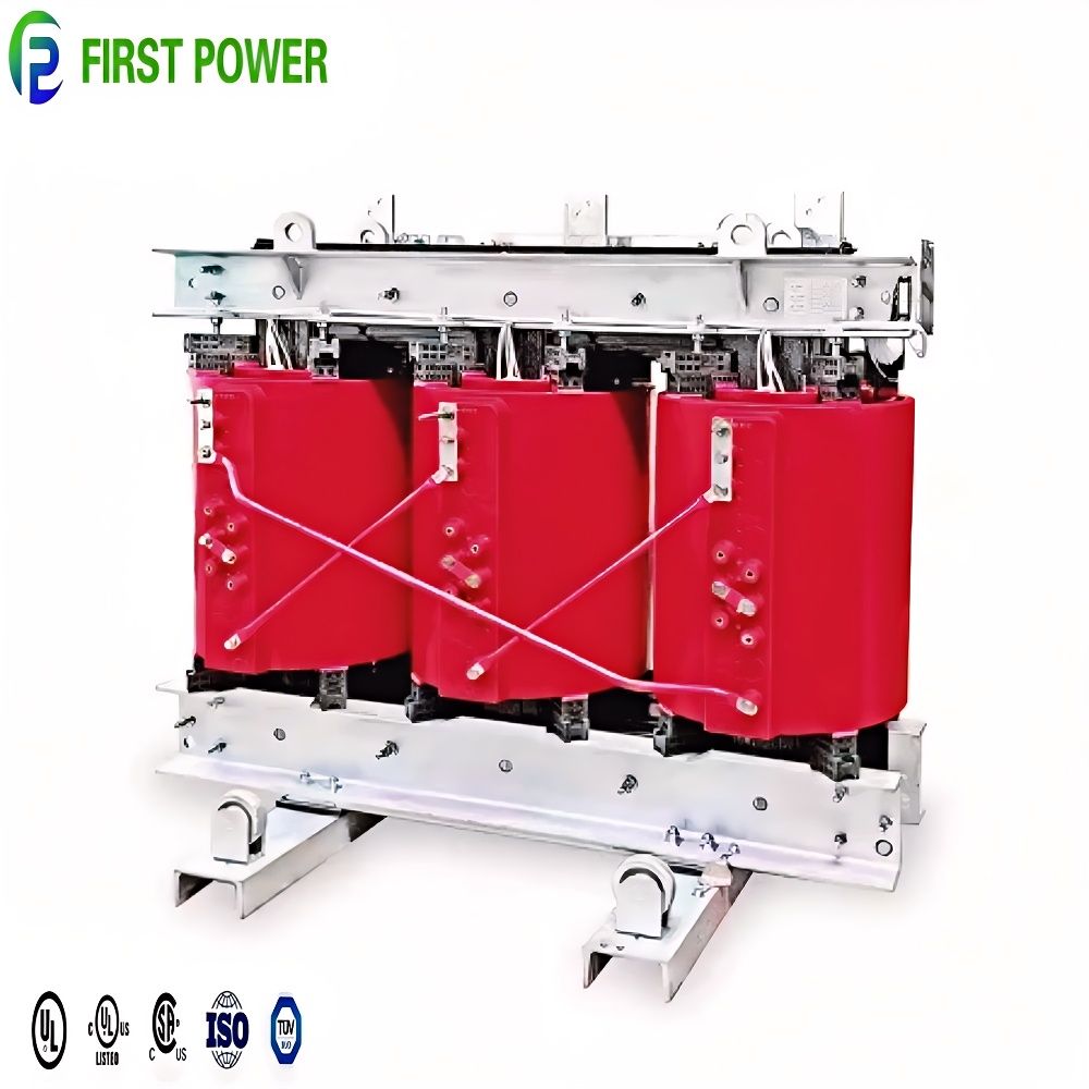 Power Distribution Knowledge