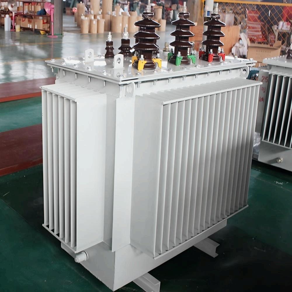 Key Features and Benefits of the Transformer 250kva