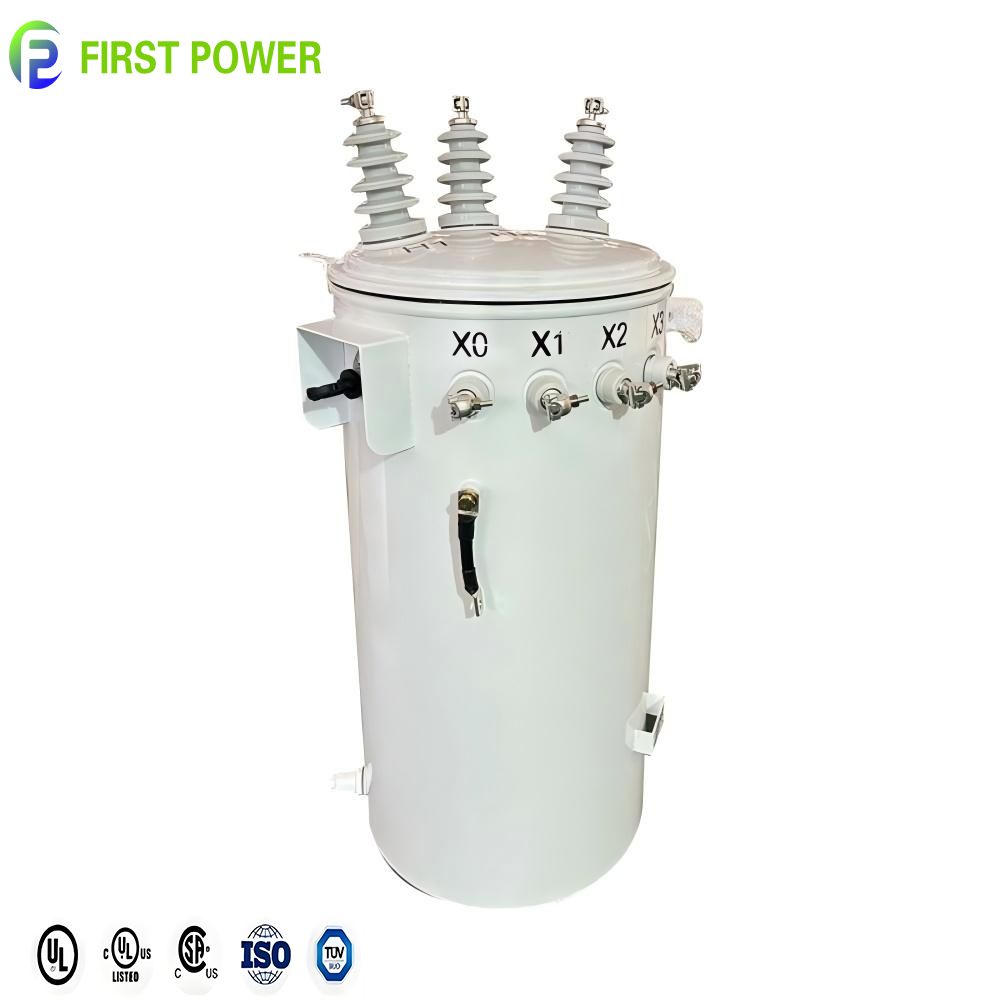 How to choose the right 30kva transformer for your specific needs