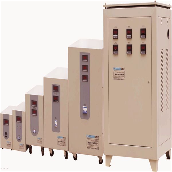 Understanding the Benefits of Automatic Regulator Voltage for Your Devices