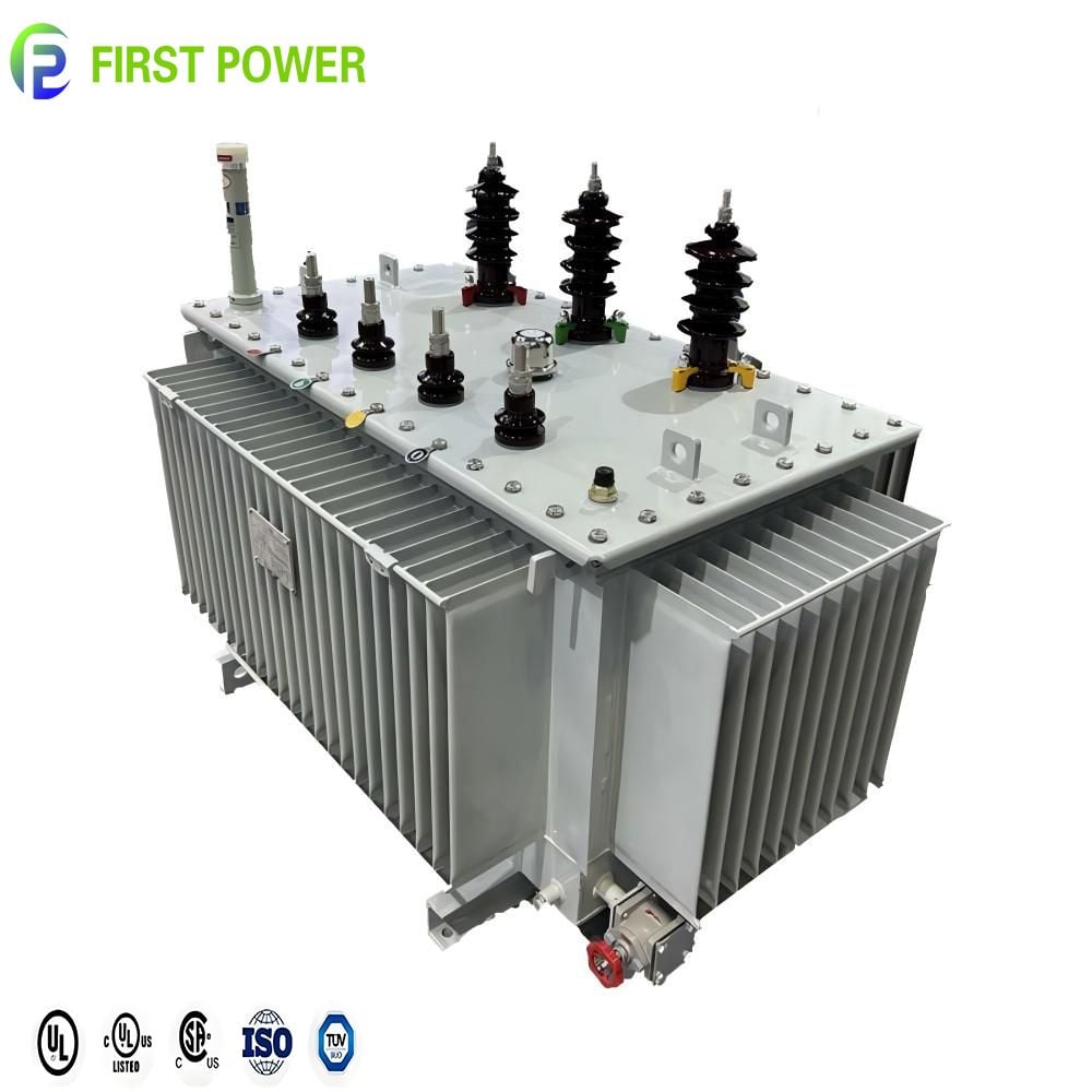 Përfitimet nga Transformatori 750kva