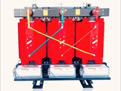 Đơn vị mạch vòng là gì và tại sao được sử dụng trong phân phối điện?