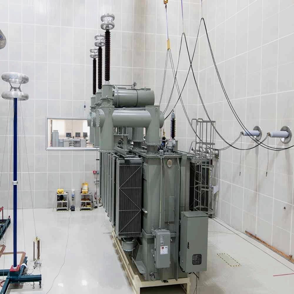 Exploring the different types of HV transformers used in industry