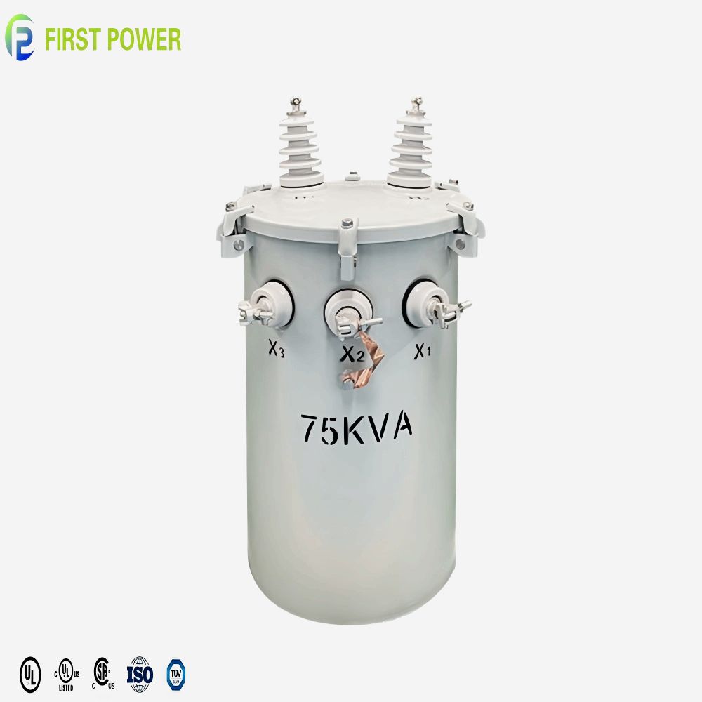 How to Safely Convert Three Phase Transformer to Single Phase