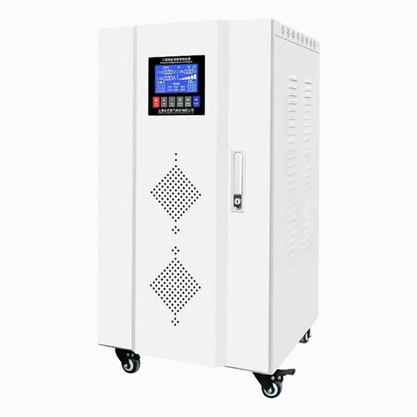 Experience uninterrupted power with a reliable 2kv stabilizer