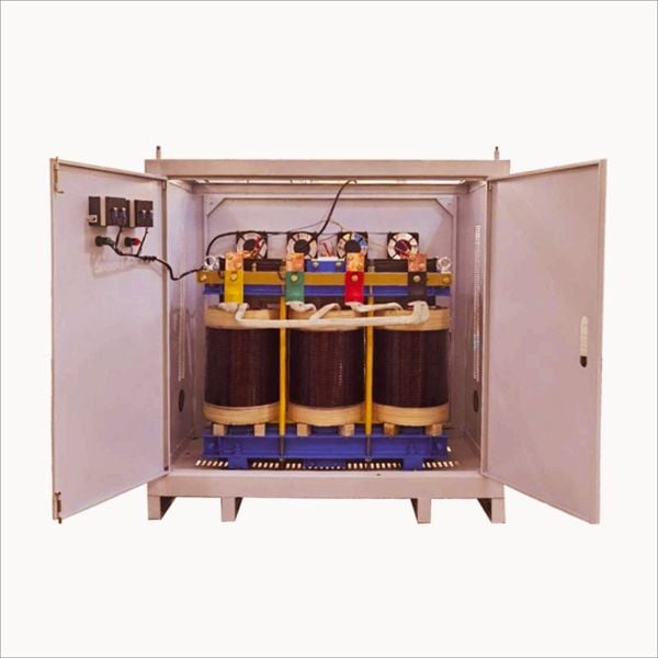 As Vantagens de Possuir um Transformador 10kva 3 Fases para Uso Industrial.