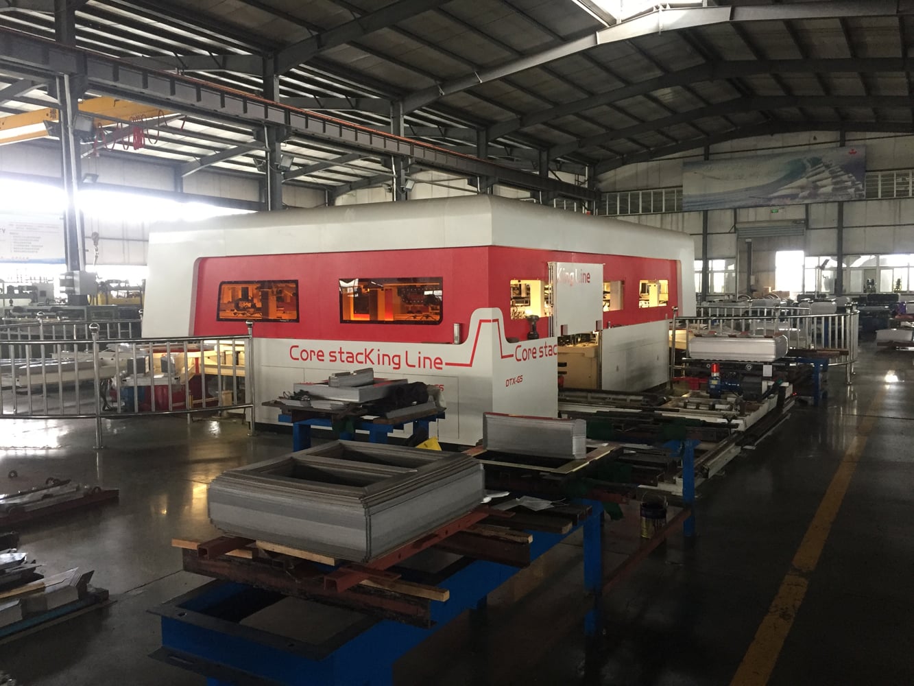 3 Phase  Step Up Transformer Electricity 10000kva 110kv Class Oil Immersed Transformer factory