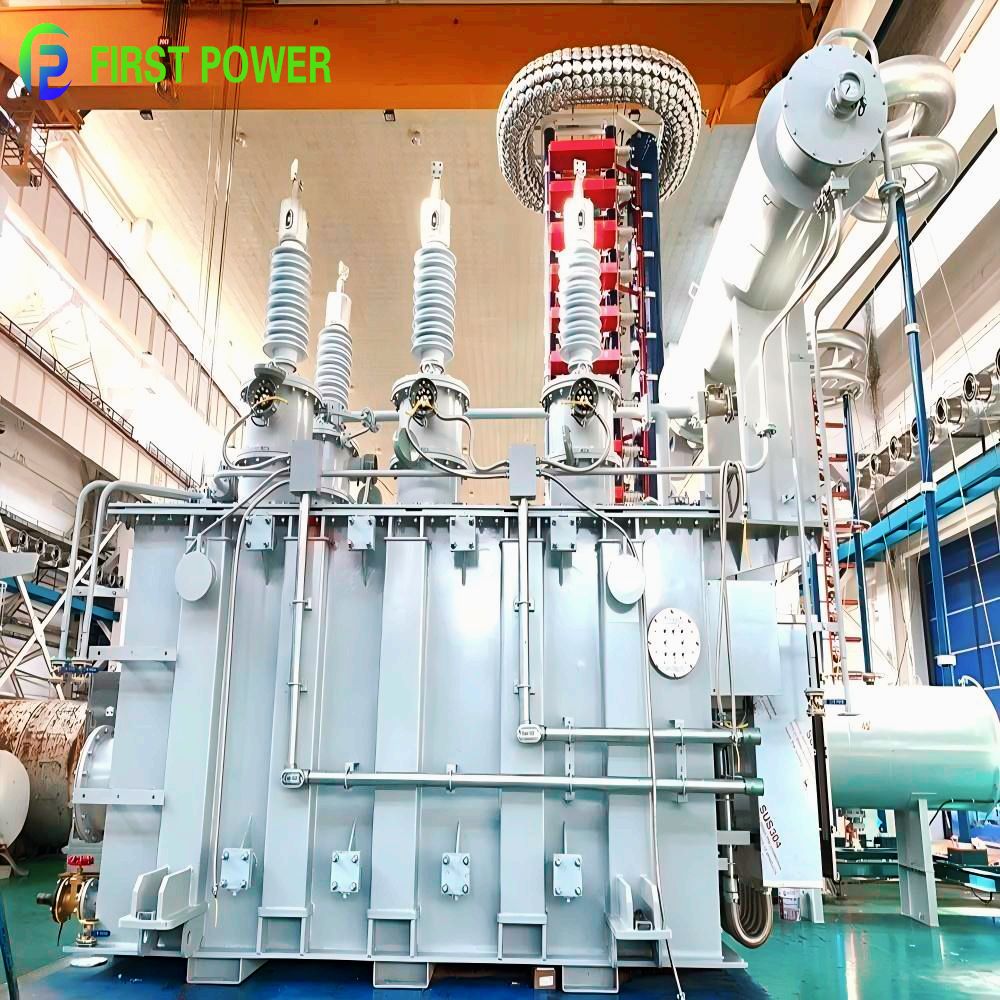 Installation and Maintenance Tips for a 20MVA Transformer