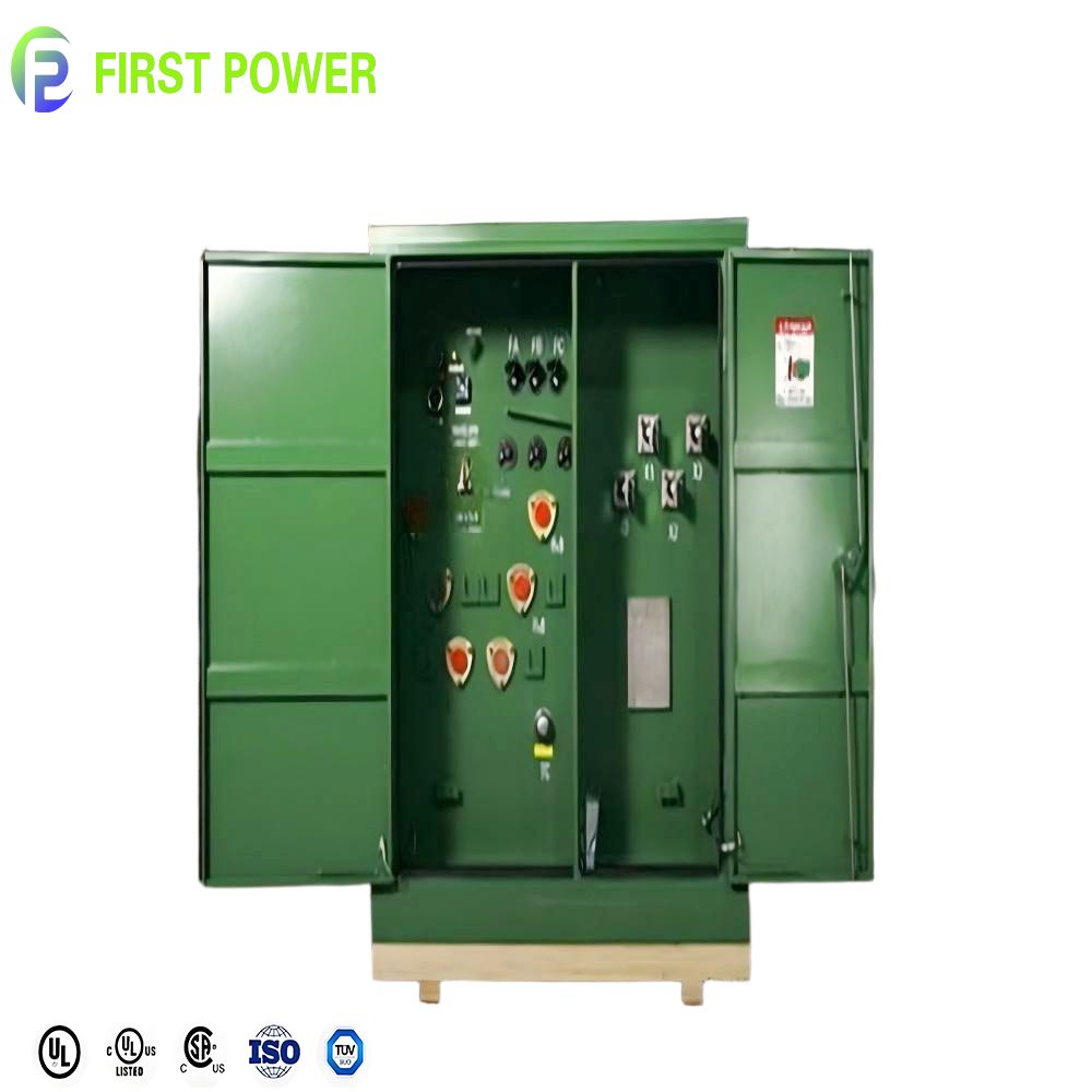 Introducing the Pad Transformer