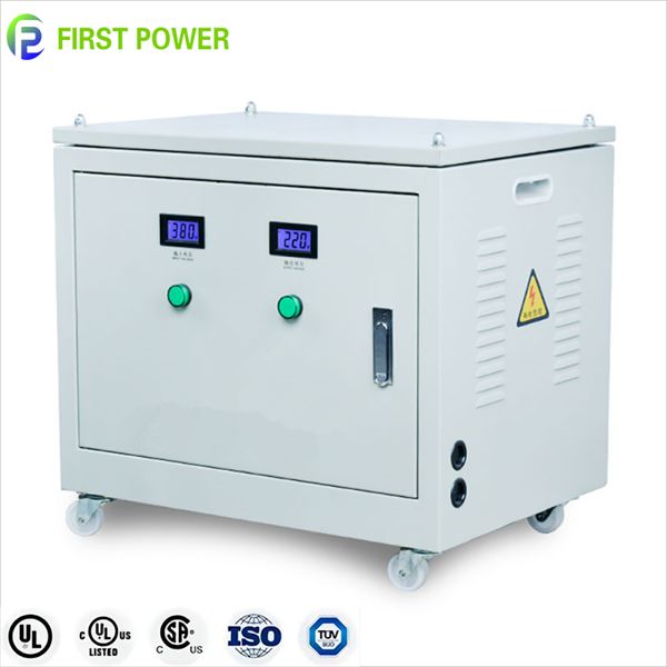 Choosing the right isolation transformer for your needs