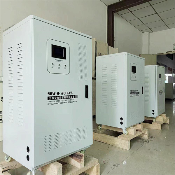 Invest in a Reliable 4 KVA Stabilizer for Long-lasting Performance
