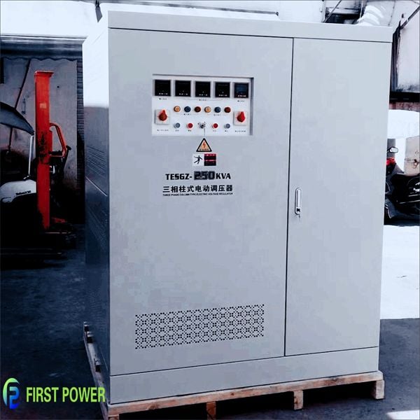 نصائح لاستخدام مستقر التوتر (AVR)