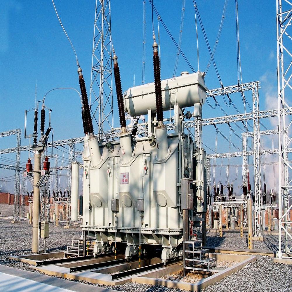 The importance of proper maintenance for HV transformers