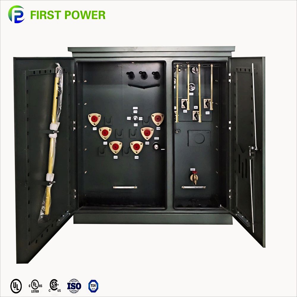 The Benefits of Investing in a 300kva Transformer