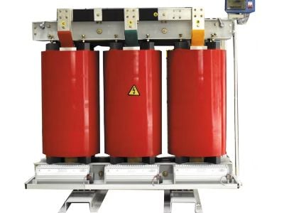 Come dimensionare un trasformatore asciutto da 500 kVA per la propria struttura