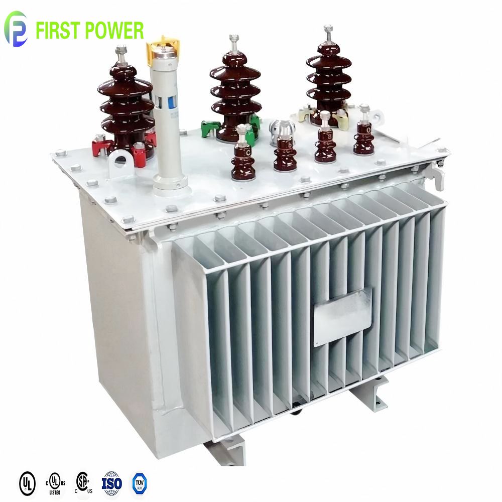 مزايا استخدام محول 10KV
