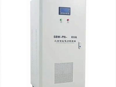 Máy biến áp kiểu khô: Ứng dụng và lợi ích cho sử dụng công nghiệp trong nhà