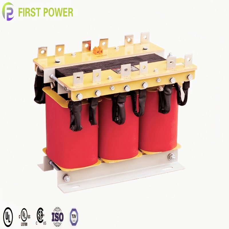 Common applications of auto transformers in industry