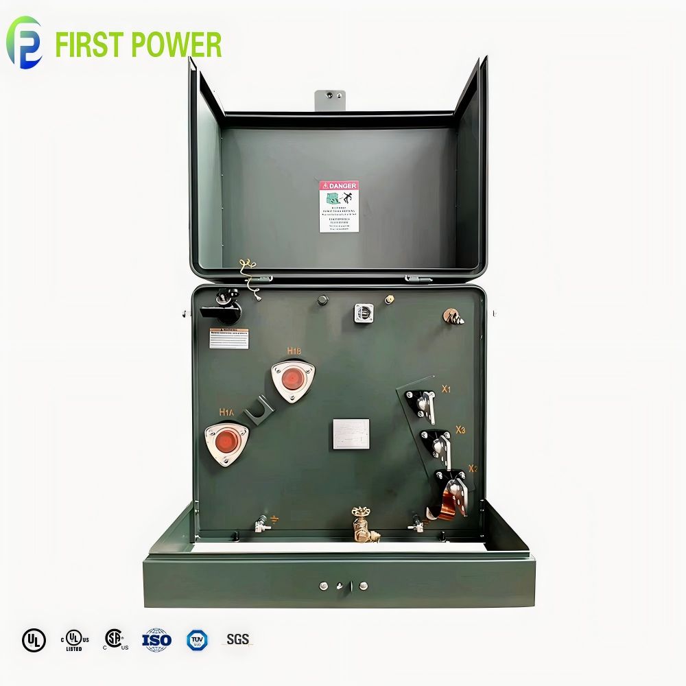 Como Escolher o Transformador de 75kva Adequado para suas Necessidades?