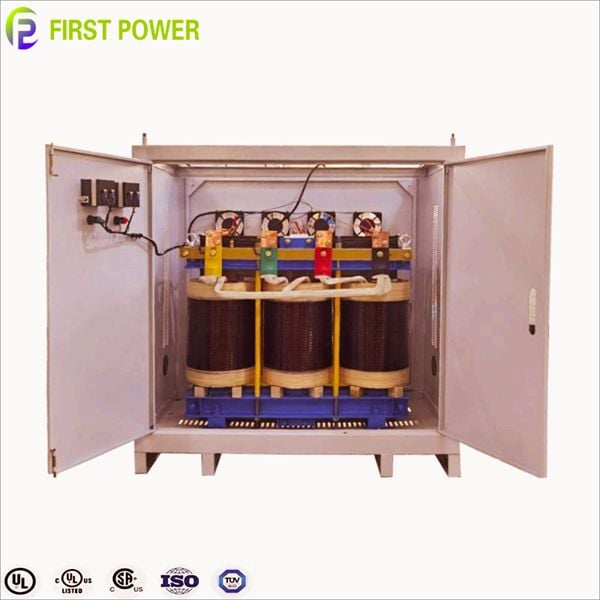 Um Guia Completo para Escolher o Transformador 10kva 3 Fases Certo para Suas Necessidades.