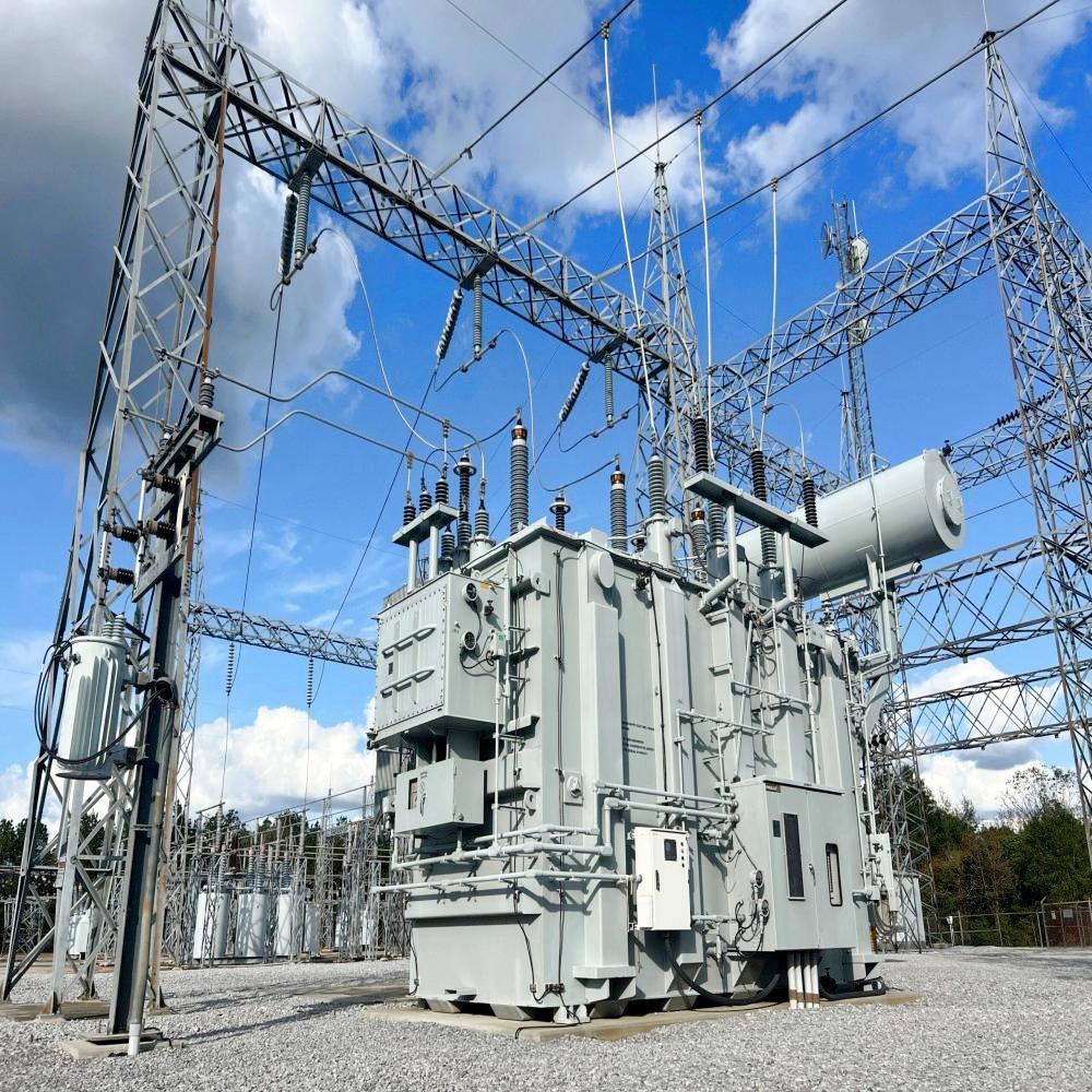 Maintenance and Safety Best Practices for Industrial Transformers
