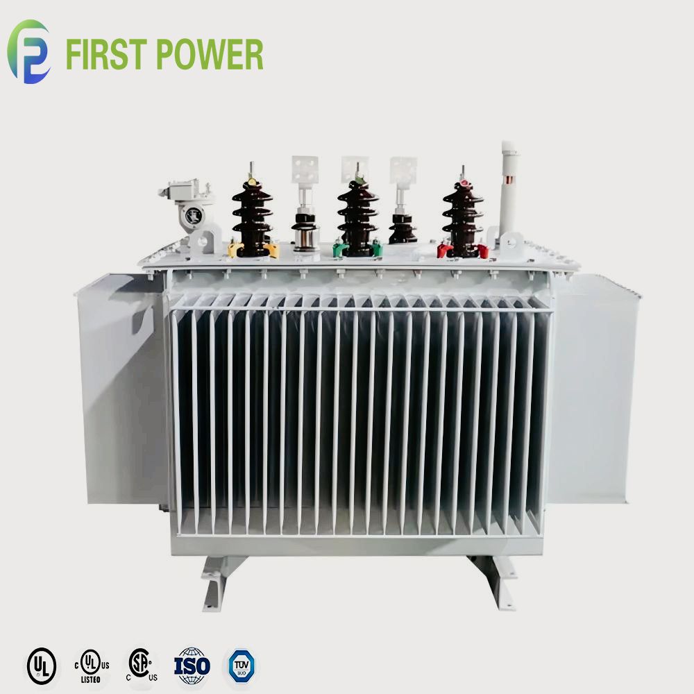 Efficient and Reliable Performance of the 250kva Transformer