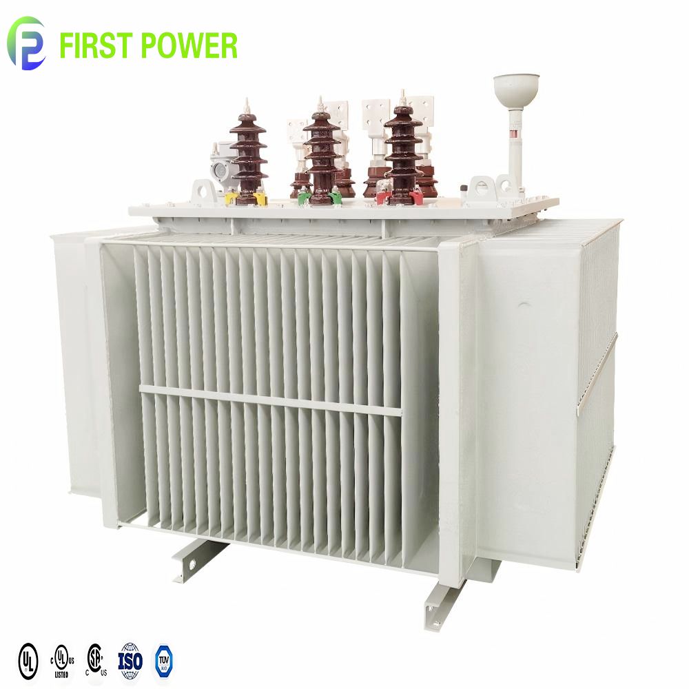 الائتمان: محول 1000kVA