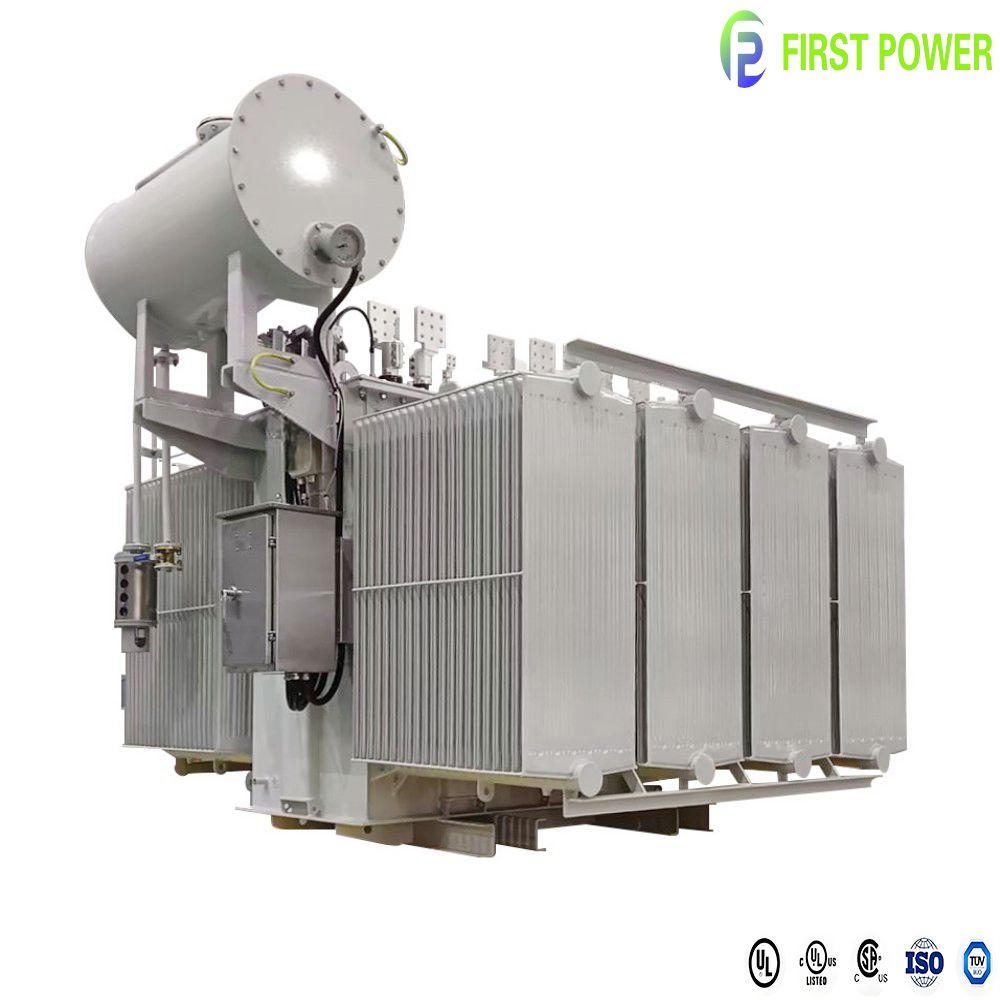 Key Considerations for Selecting the Right Industrial Transformer