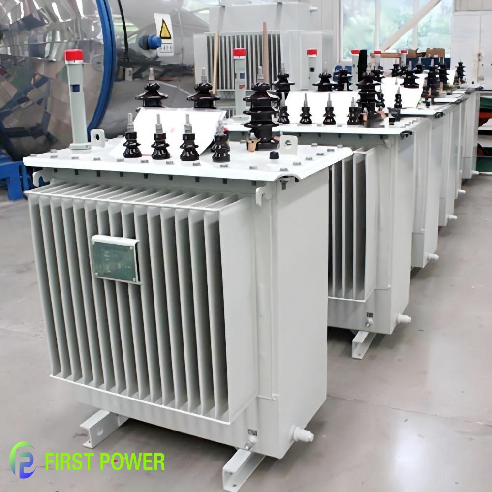 Exploring the Different Applications of a 200kva Transformer in Various Industries