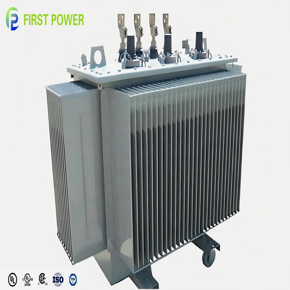 Išsiaiškinimas 1250 KVA transformatoriaus privalumų sunkioms operacijoms