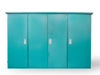 Understanding the 100 kVA Pad Mount Transformer for Medium-Duty Applications