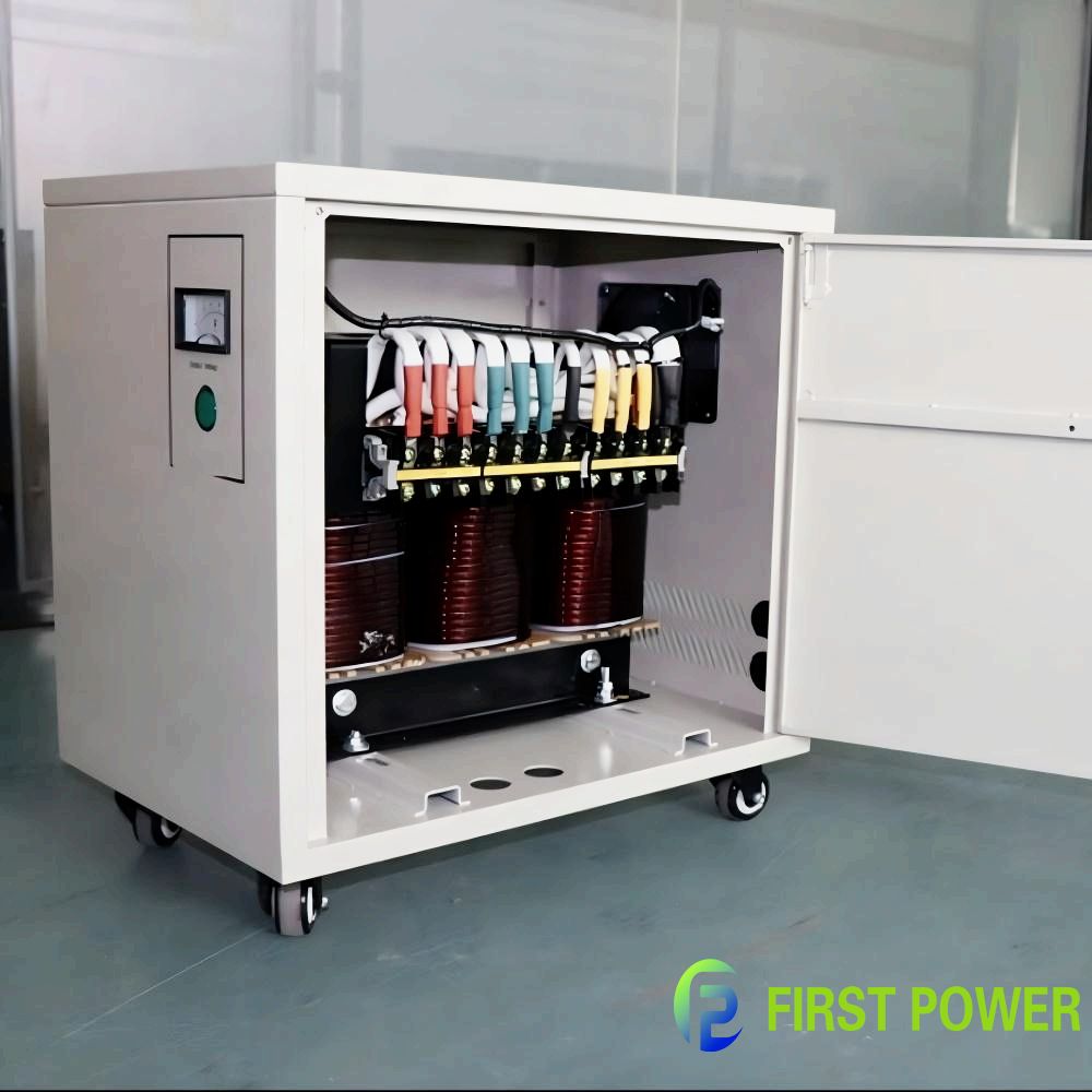 Tips for Installing and Maintaining a 20kVA Transformer