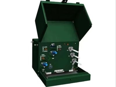 Why Pad Mounted Transformers Are the Standard for Underground Distribution