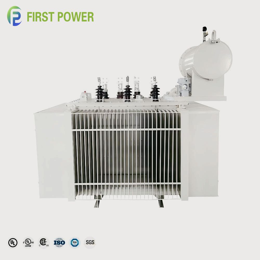 Efficient Power Management with a 250kVA Transformer in Commercial Settings