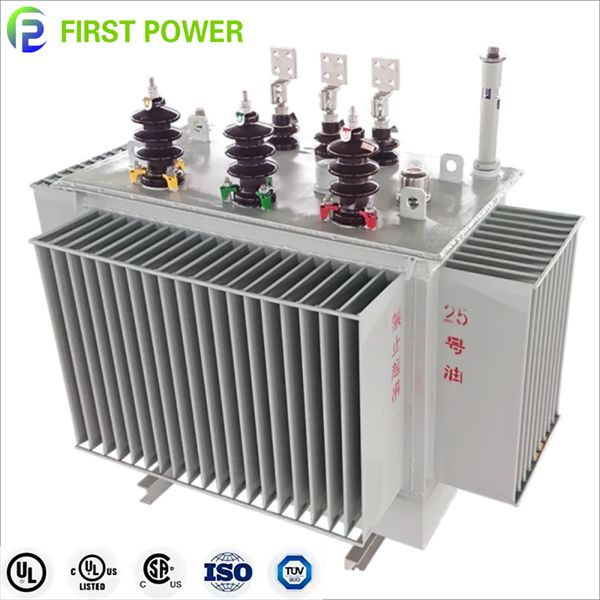 A Closer Look at China's Role in the Global Transformer Market