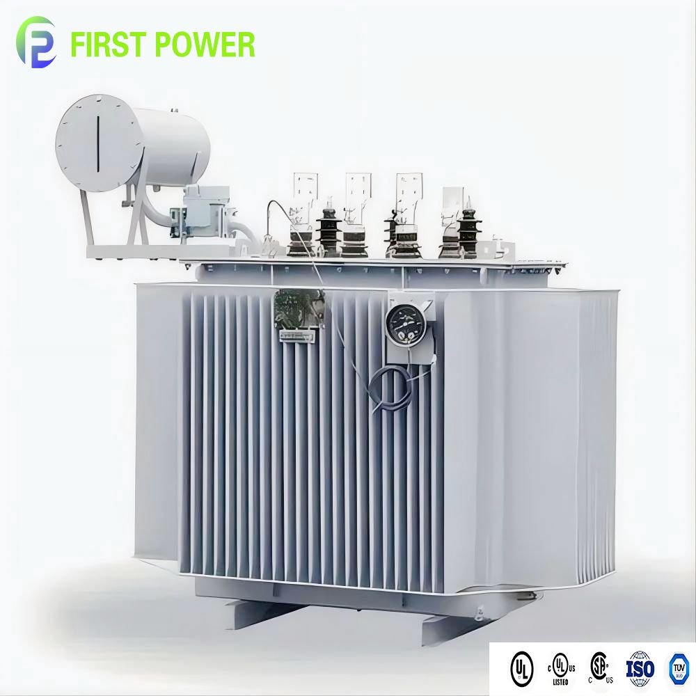 Select Right Transformer