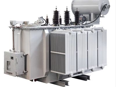 Làm thế nào RMU ngoài trời nâng cao độ tin cậy trong các mạng phân phối trên không